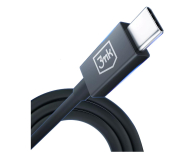 3mk Hyper ThunderBolt Cable 240W - 1158010 - zdjęcie 3